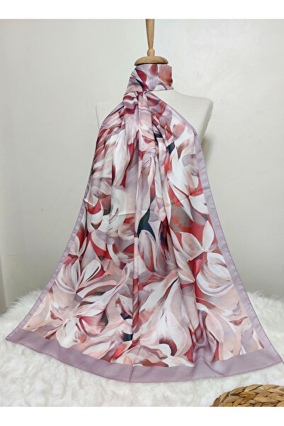 REMOMODA Batik Pattern Soft Shawl High Quality & New Season Shawl