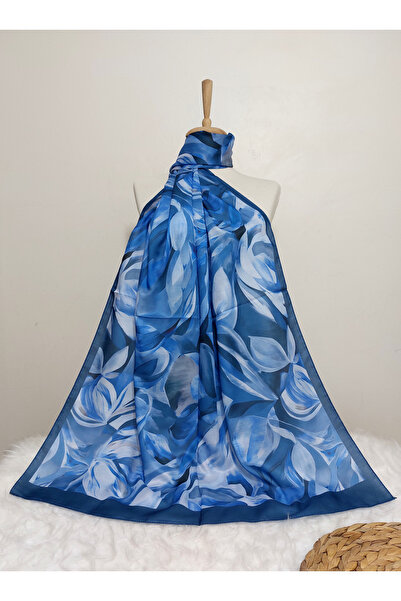 REMOMODA Şal moale cu model batik ŞAL DE ÎNALTĂ CALITATE & SEZON NOU