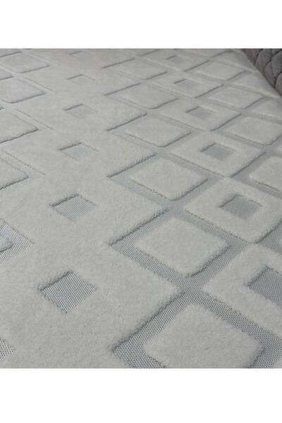 seltenet Soft Welsoft 3 Seater Sofa Cover Sofa Throw and 100X210