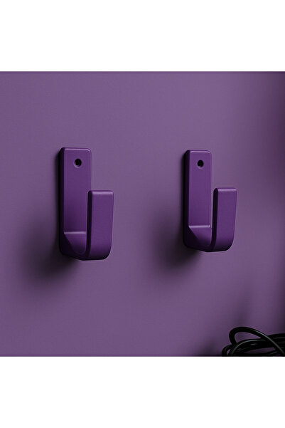 lampara Screen/Laptop Wall Mount Bracket-Holder Carrier Organizer