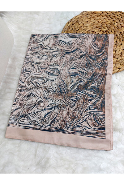 REMOMODA Batik Pattern Soft Shawl High Quality & New Season Shawl