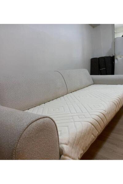 seltenet Soft Welsoft 3 Seater Sofa Cover Sofa Throw and 100X210