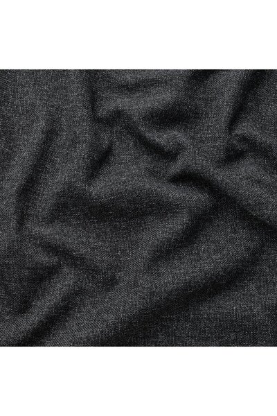 IKEA LILLEHEM Cover for Armrest, Gunnared Dark Grey