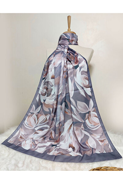 REMOMODA Batik Pattern Soft Shawl High Quality & New Season Shawl