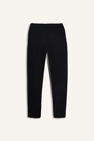 DeFacto Beli Lace-Up Elastic Pocket Jogger Fit All-Direction Stretch Soft Trousers (25 Au)