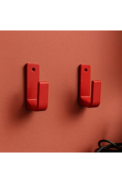 lampara Screen/Laptop Wall Mount Bracket-Holder Carrier Organizer