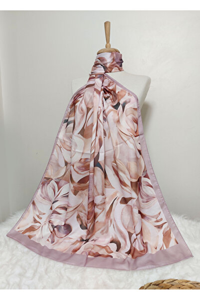 REMOMODA Batik Pattern Soft Shawl High Quality & New Season Shawl