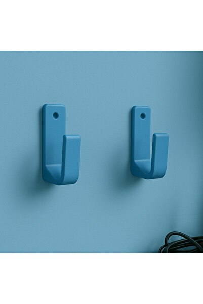 lampara Screen/Laptop Wall Mount Bracket-Holder Carrier Organizer