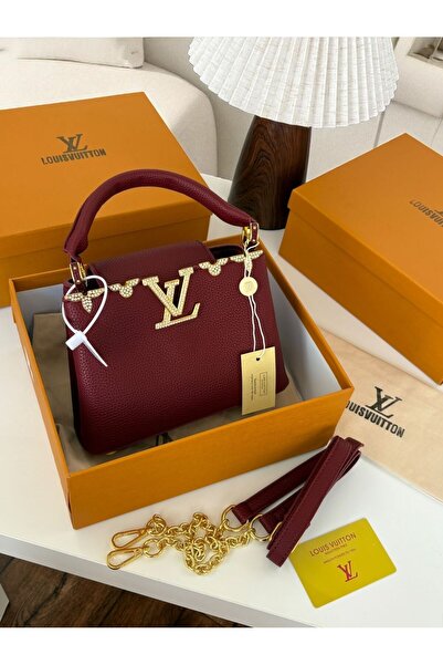 yvessa The bag of the