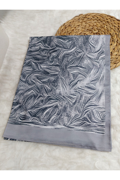 REMOMODA Batik Pattern Soft Shawl High Quality & New Season Shawl