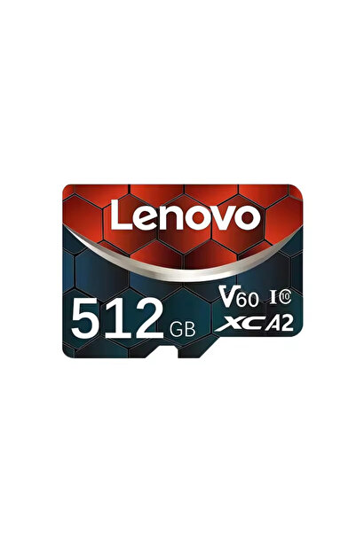 Generic Micro SD Memory Card 512GB High-Speed, 4K UHD Ready, Reliable Storage for Phones, Cameras
