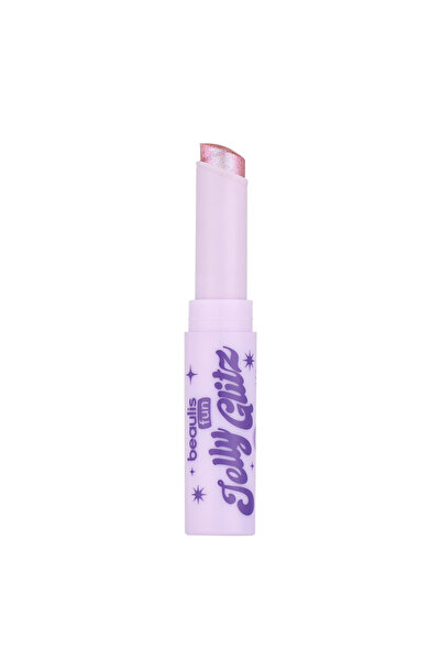 beaulis Fun Jelly Glitz Jel Stick Far - 585 Mermaid Touch