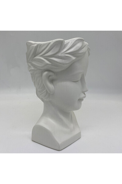 velve Vaza Venus Wanted Power White, 20, vaza venus
