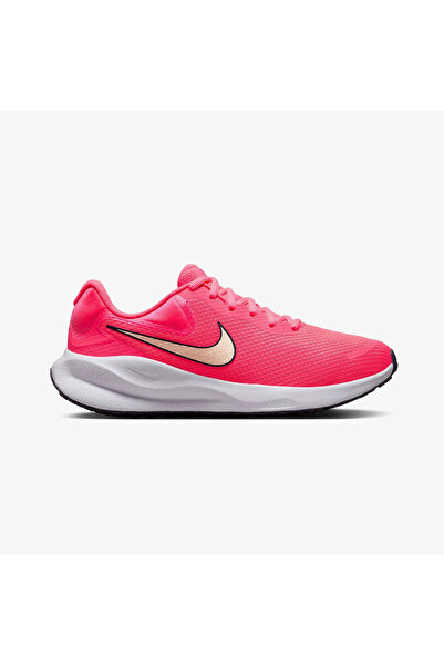 Nike W REVOLUTION 7 Kadın Pembe Koşu Ayakkabısı