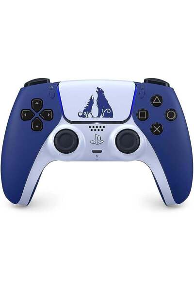 Playstation DualSense Wireless Controller God of War Ragnarök Limited Edition