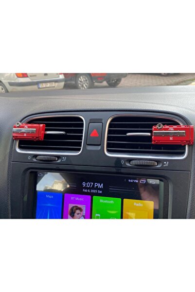 EP GARAJ OTOMOTİV HONDA ARAÇLARA VE TÜM ARAÇLAR İÇİN UYUMLU METAL GÖVDELİ MAV...