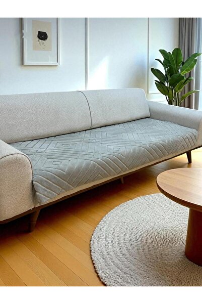 seltenet Soft Welsoft 3 Seater Sofa Cover Sofa Throw and 100X210