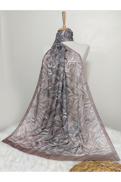 REMOMODA Batik Pattern Soft Shawl High Quality & New Season Shawl