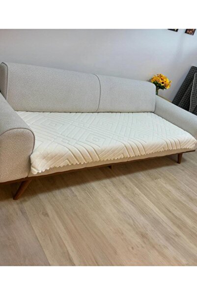 seltenet Soft Welsoft 3 Seater Sofa Cover Sofa Throw and 100X210