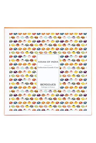 Berdoues Assam Of India EDP Gift Set (100ML) + (3x10ML)