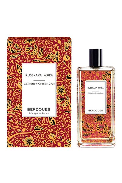 Berdoues عطر روسكايا كوزها عطر 100 مل