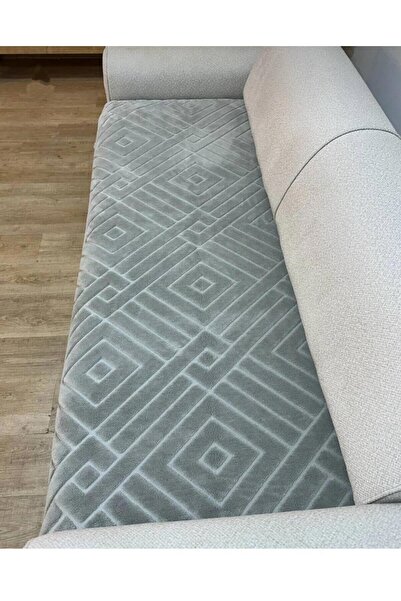 seltenet Soft Welsoft 3 Seater Sofa Cover Sofa Throw and 100X210