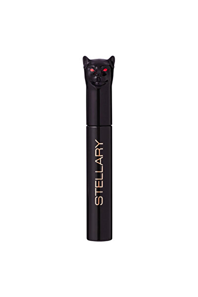 Stellary Panther Black Volume Mascara 01 Black - Hypnotic Volume & Defined La...