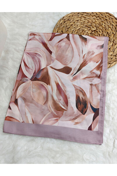 REMOMODA Batik Pattern Soft Shawl High Quality & New Season Shawl