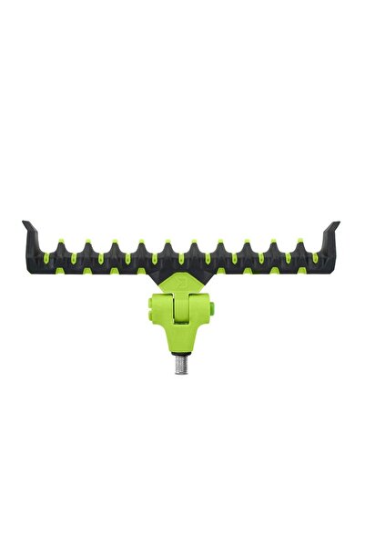 DELPHİN Suport flexibil reglabil pentru lansetă SIXTO REAXE, lățime 215 mm, v...