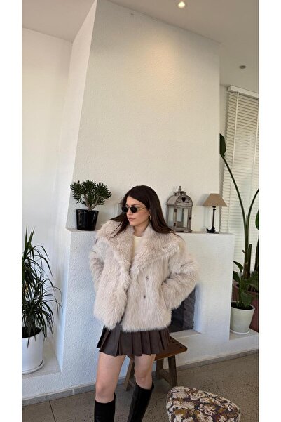 MODA ŞAL YAKA KÜRK