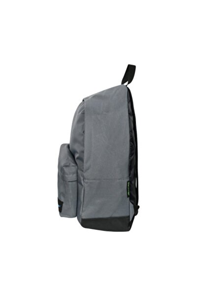 VESSARA Gray Universal Series Backpack 226