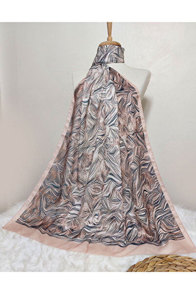 REMOMODA Batik Pattern Soft Shawl High Quality & New Season Shawl