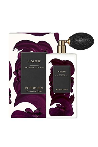 Berdoues عطر فيوليت ميليسيم أو دو بارفان 100 مل