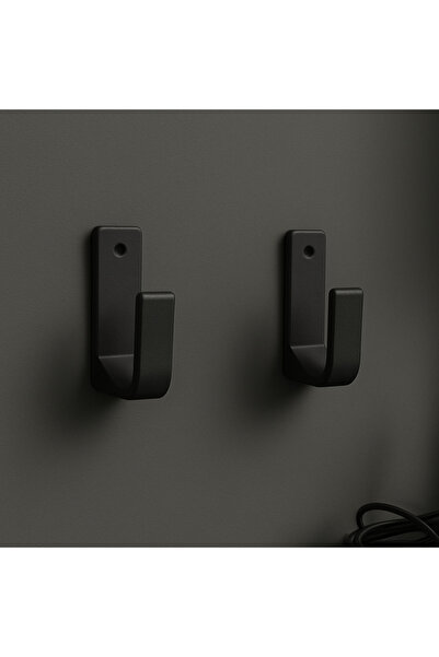 lampara Screen/Laptop Wall Mount Bracket-Holder Carrier Organizer