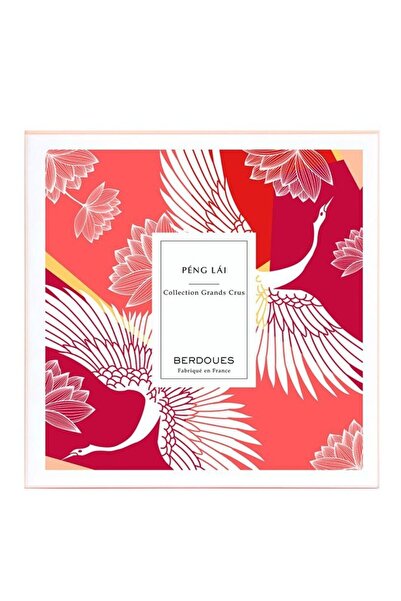 Berdoues Peng Lai Parfum EDP Gift Set (100ML+30ML)