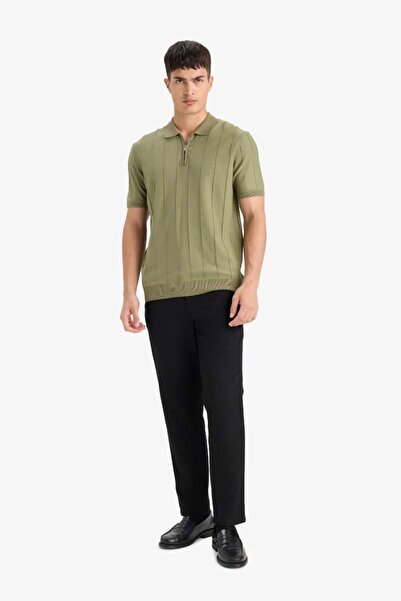 DeFacto Jogger Fit Straight Leg Pants (25 Au)