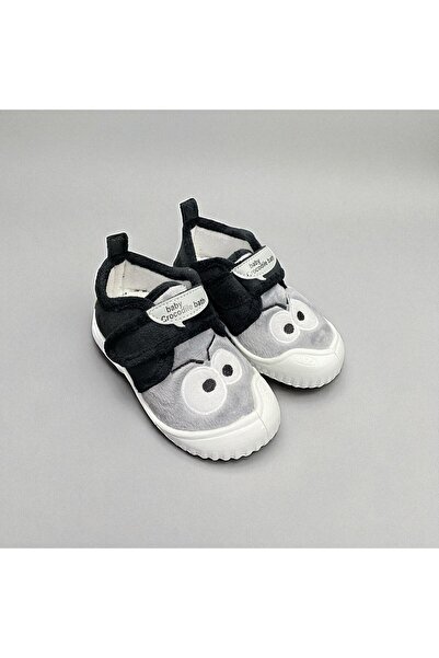 Desimod Winter Single Velcro Adjustable Soft Comfortable Sole Home School Nur...