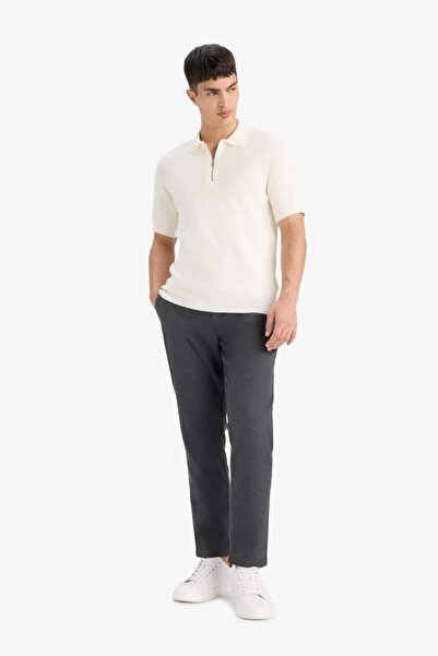 DeFacto Jogger Fit Straight Leg Pants (25 Au)