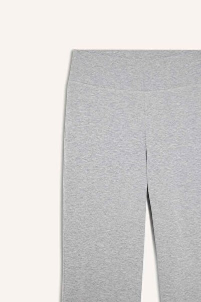 DeFacto Cool Flare Fit Ribana Pants (25 Au)