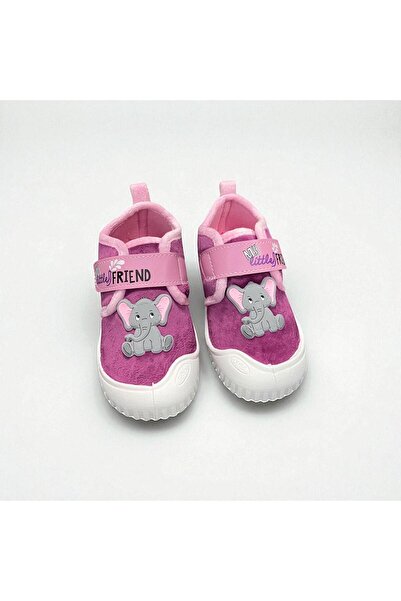 Desimod Winter Single Velcro Adjustable Soft Comfortable Sole Home School Nur...