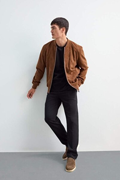 DeFacto Beli Lace-Up Elastic Pocket Jogger Fit All-Direction Stretch Soft Trousers (25 Au)