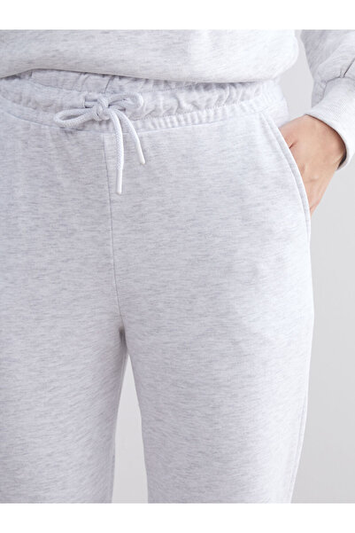 LC Waikiki Xside Women's Jogger Elastic Waist Sweatpants