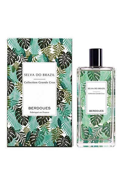 Berdoues عطر سيلفا دو برازيل EDP 100ML