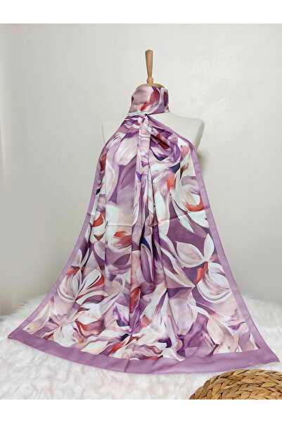 REMOMODA Batik Pattern Soft Shawl High Quality & New Season Shawl