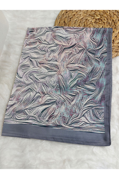 REMOMODA Batik Pattern Soft Shawl High Quality & New Season Shawl