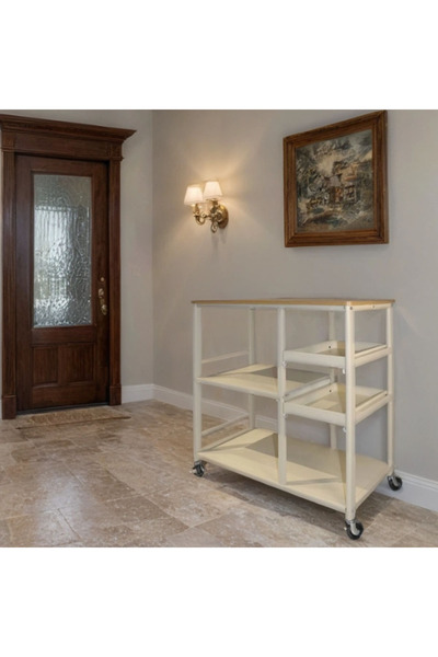 Tasamem Dafia Multi-purpose shelves