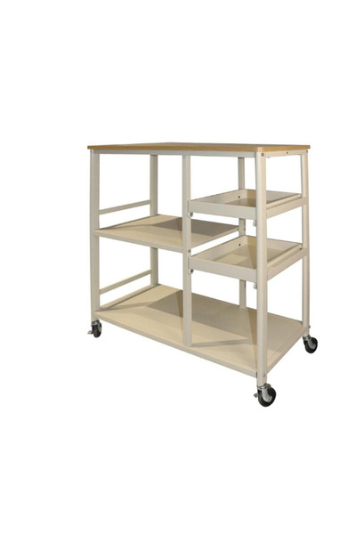 Tasamem Dafia Multi-purpose shelves