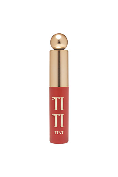 Vivienne Sabo Tititint Lip Tint 03 Provocateur - Long-Lasting Color & Moistur...