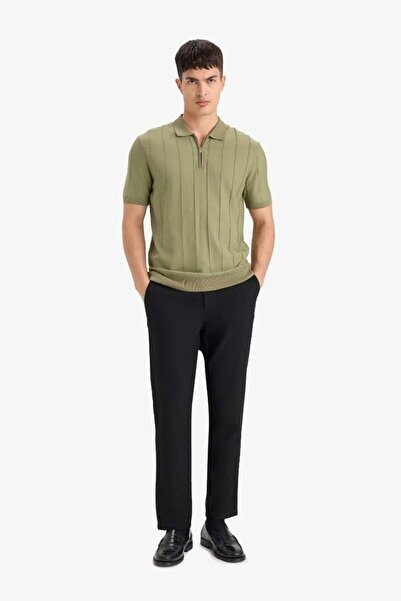 DeFacto Jogger Fit Straight Leg Pants (25 Au)