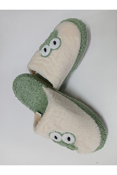 Sefer Ayakkabı Ev terliği halı terliği kışlık terlik ev içi terlik